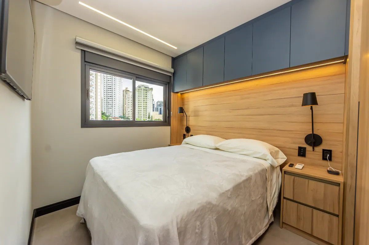 Klabin Paulista Studios by Setin - 19