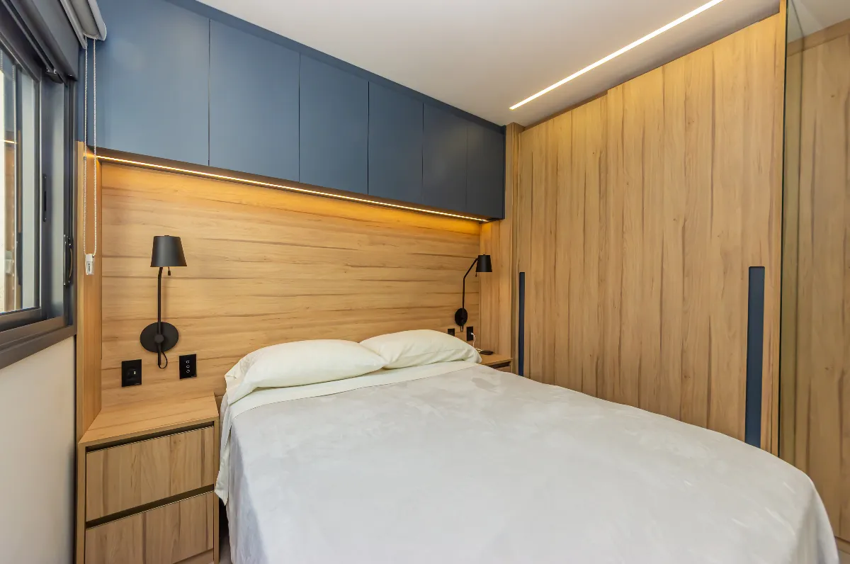 Klabin Paulista Studios by Setin - 21