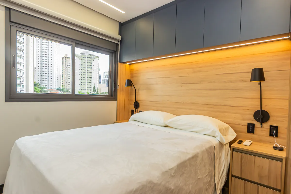 Klabin Paulista Studios by Setin - 22