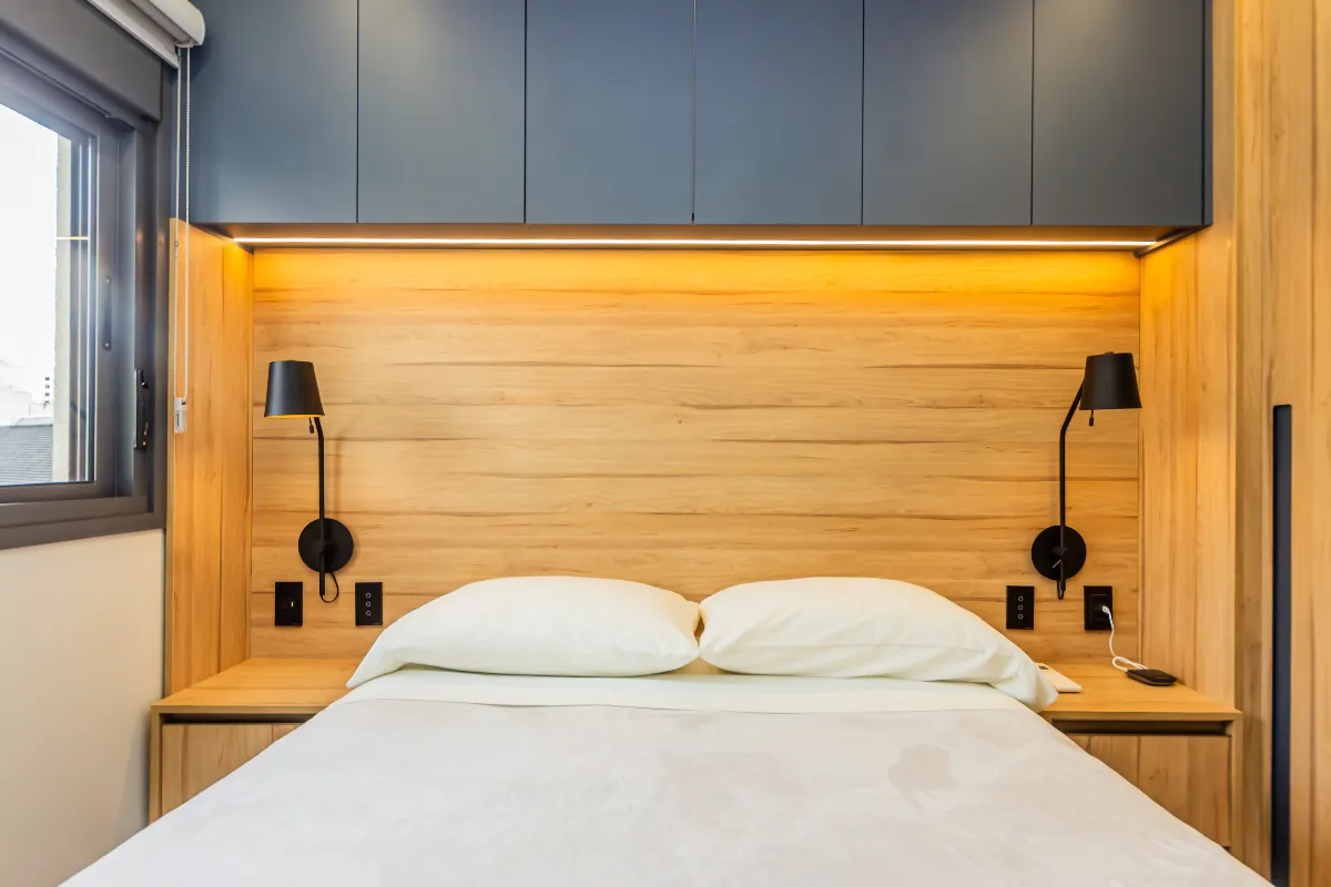 Klabin Paulista Studios by Setin - 23