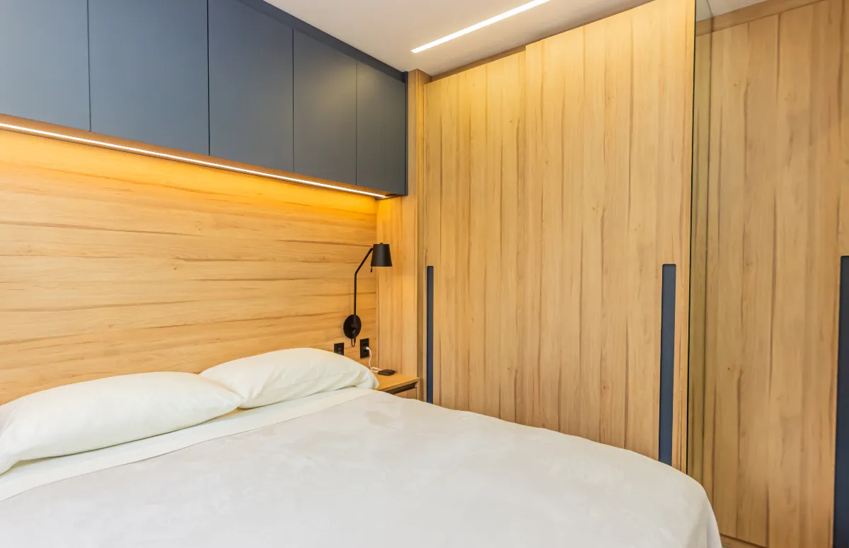 Klabin Paulista Studios by Setin - 24