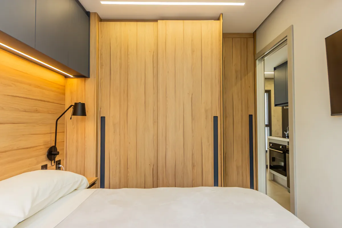 Klabin Paulista Studios by Setin - 25