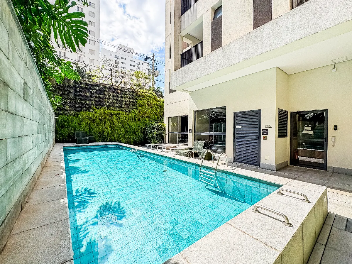 Klabin Paulista Studios by Setin - 29