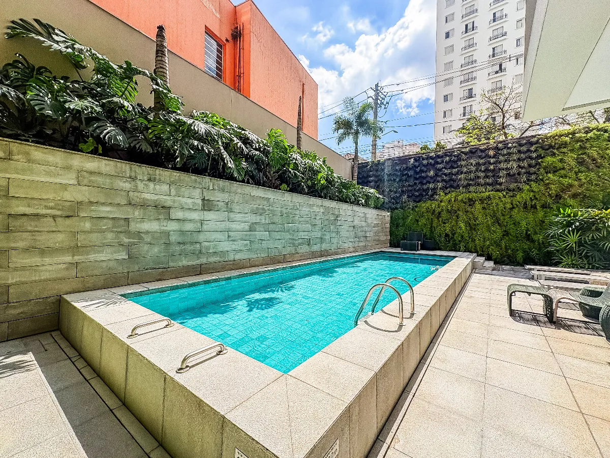 Klabin Paulista Studios by Setin - 30