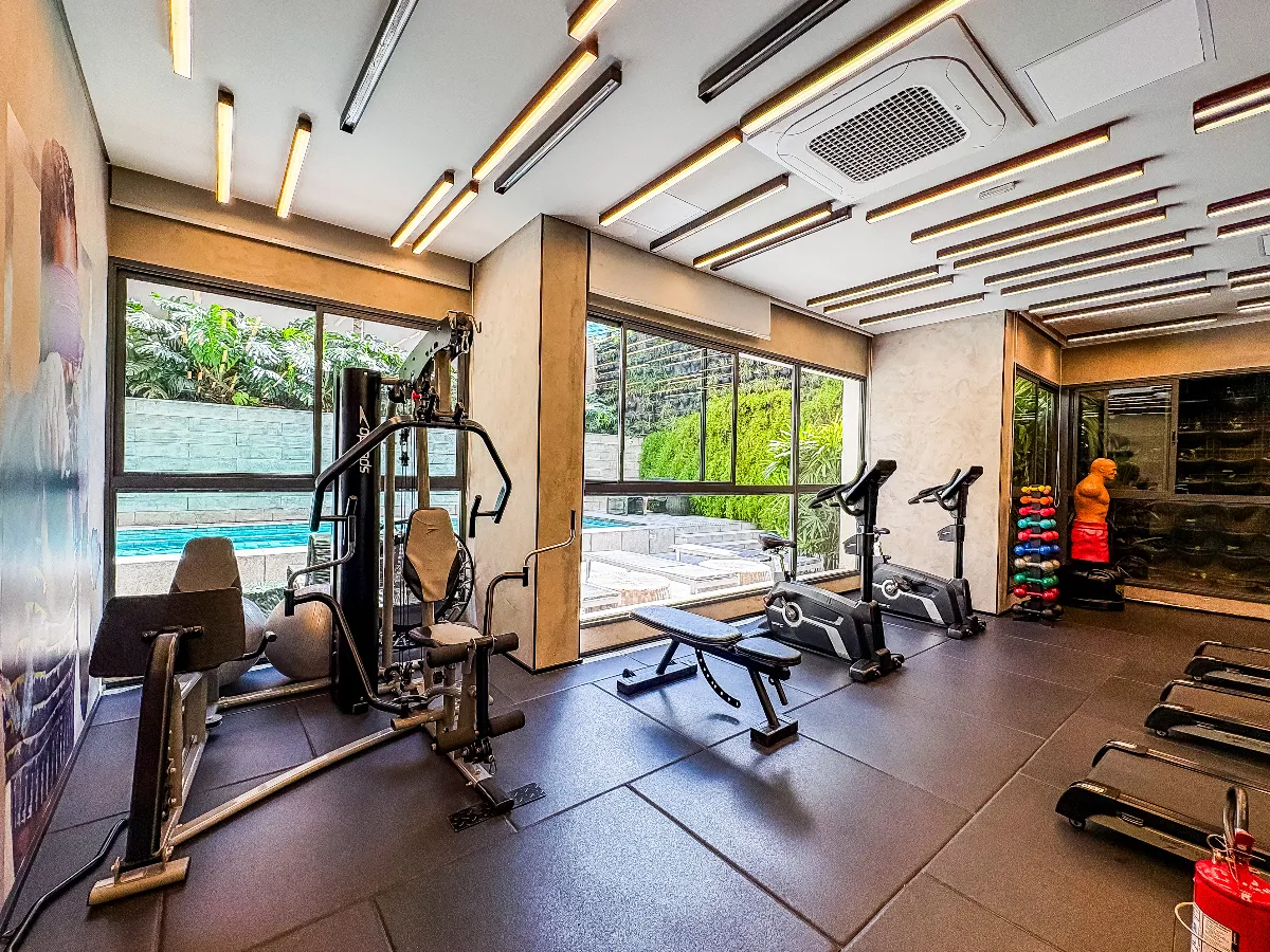 Klabin Paulista Studios by Setin - 32