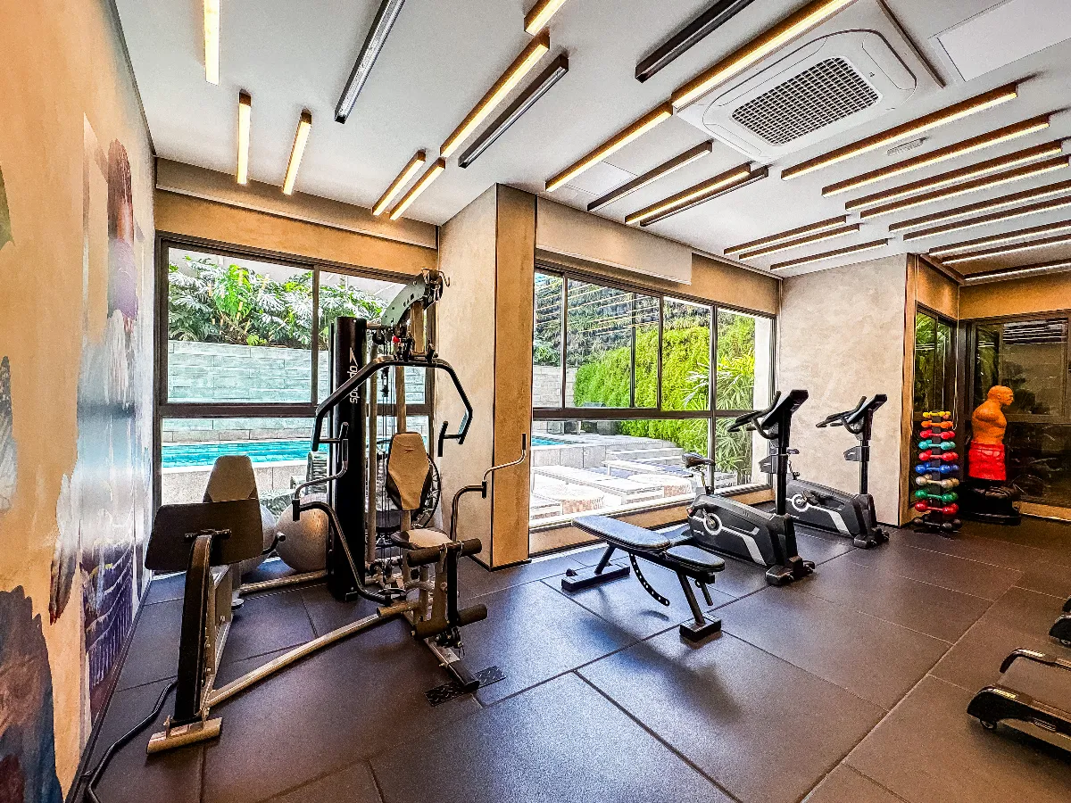 Klabin Paulista Studios by Setin - 33