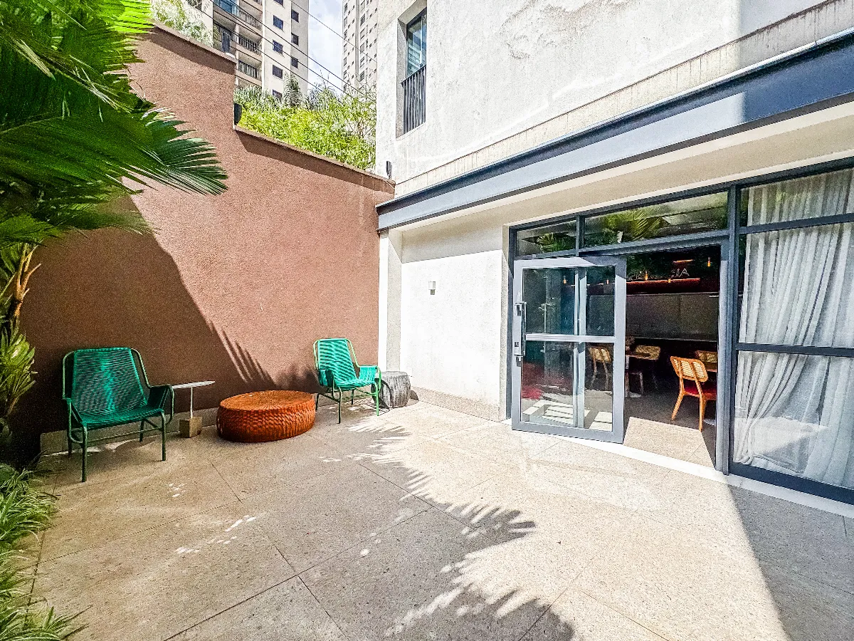 Klabin Paulista Studios by Setin - 35