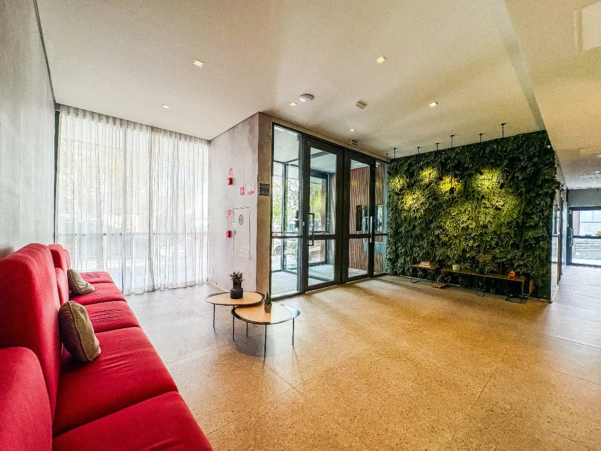 Klabin Paulista Studios by Setin - 39
