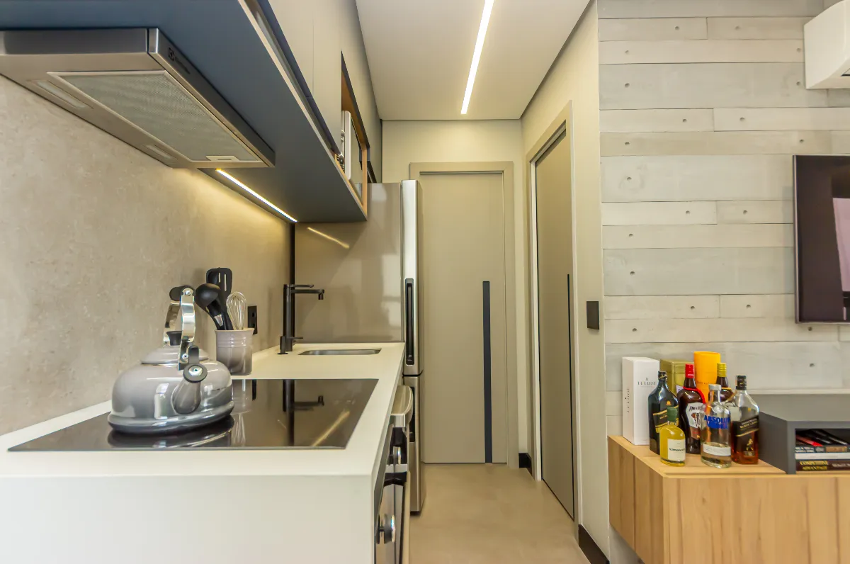 Klabin Paulista Studios by Setin - 5