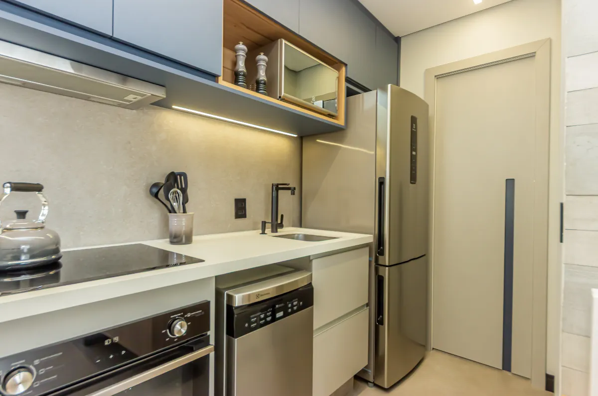 Klabin Paulista Studios by Setin - 6