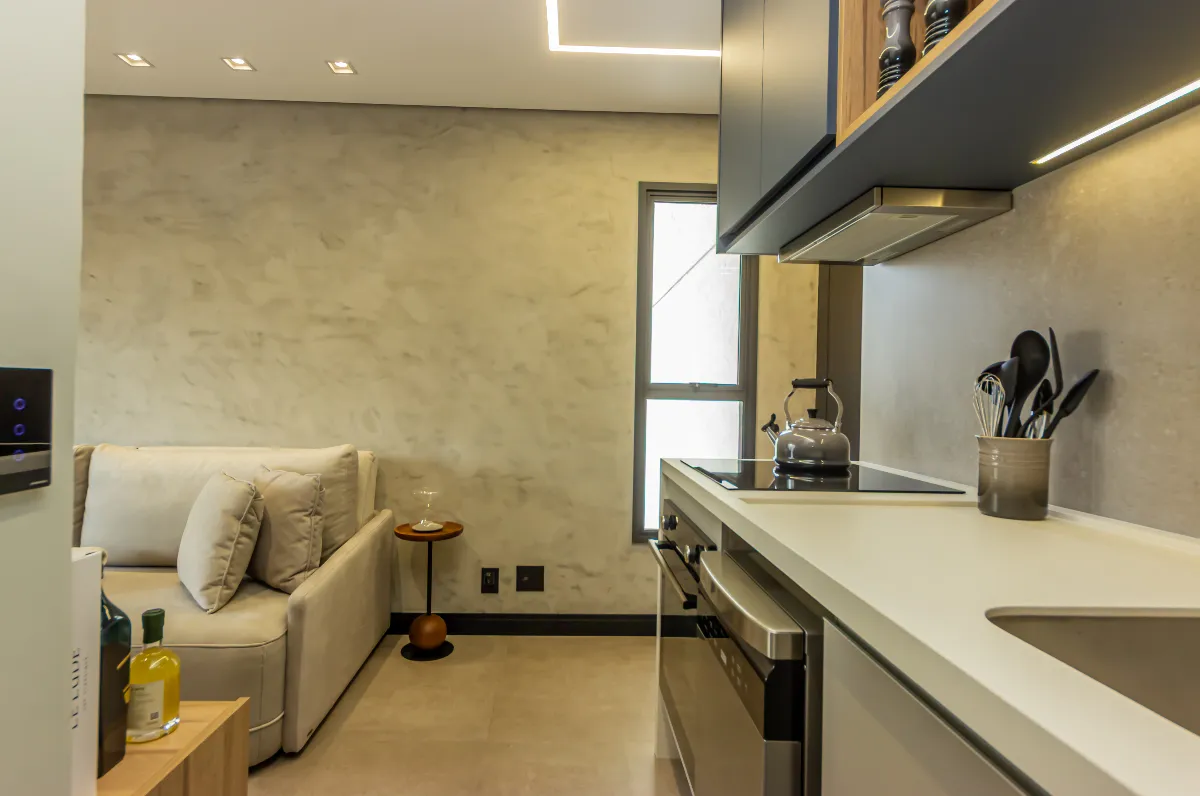 Klabin Paulista Studios by Setin - 7