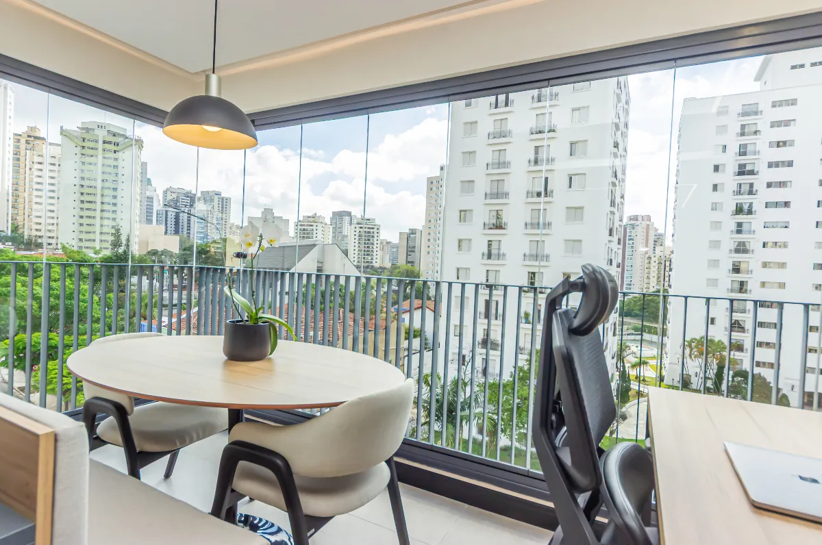 Klabin Paulista Studios by Setin - 9