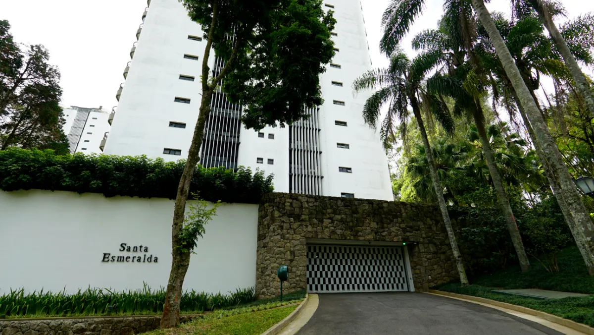 Condomínio Santa Elena - 31