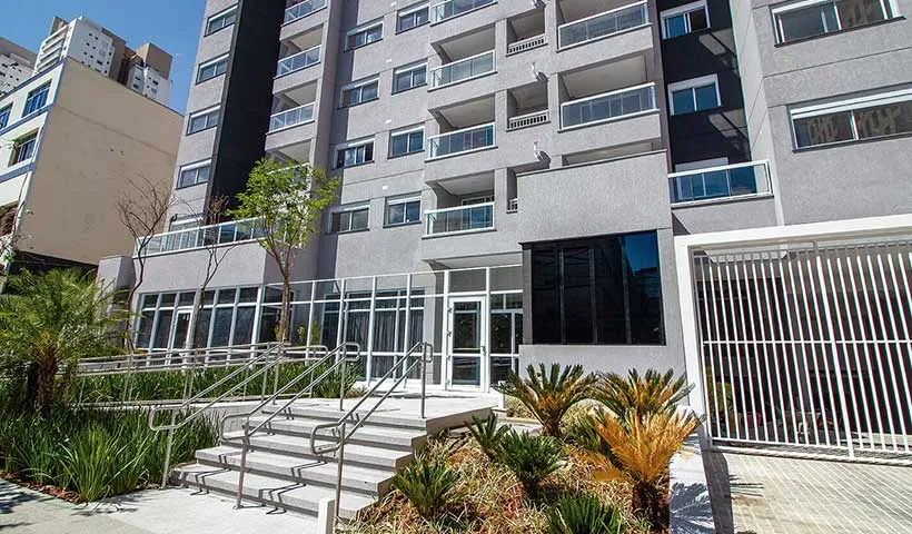 Apartamento à venda com 61m², 2 quartos com vaga - 2