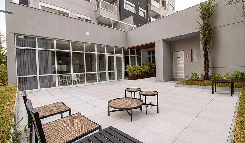 Apartamento à venda com 61m², 2 quartos com vaga - 3