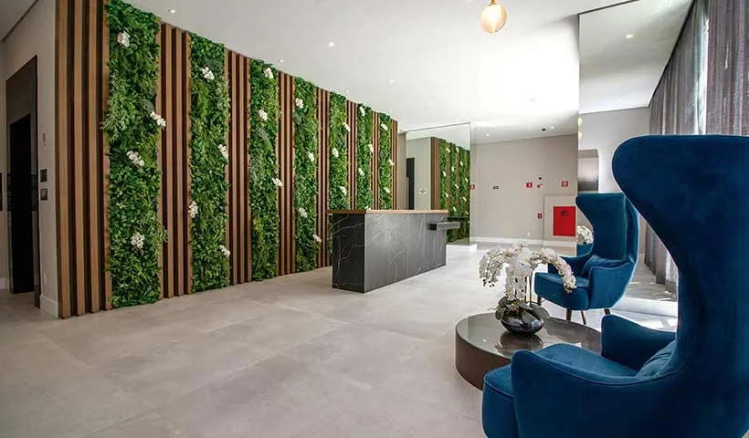 Apartamento à venda com 61m², 2 quartos com vaga - 5