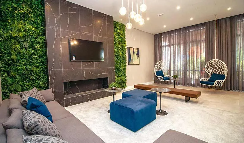 Apartamento à venda com 61m², 2 quartos com vaga - 6