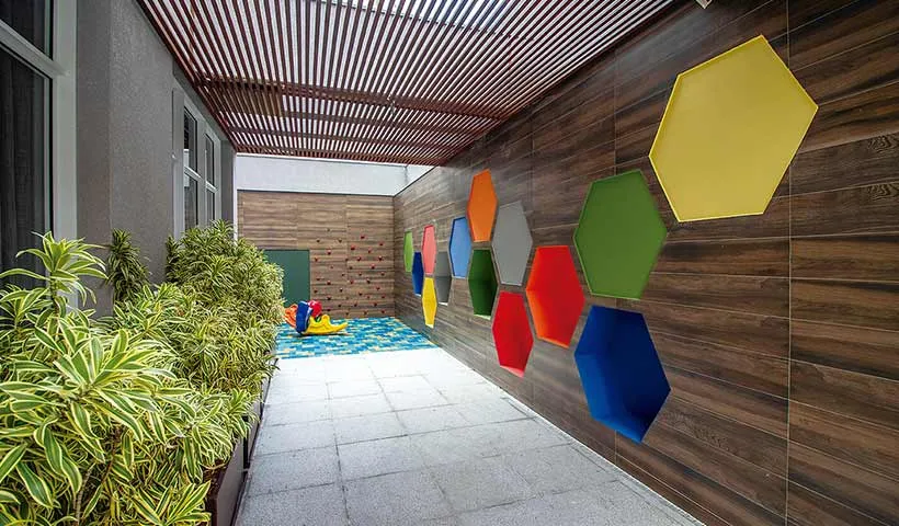 Apartamento à venda com 61m², 2 quartos com vaga - 7