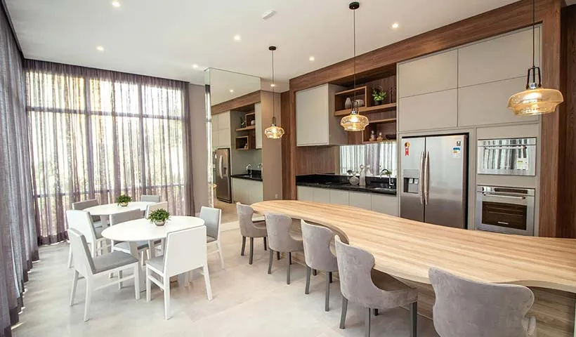 Apartamento à venda com 61m², 2 quartos com vaga - 8