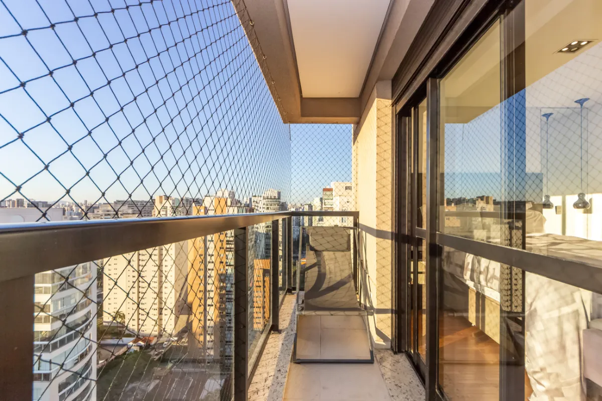 Edifício Araguari - 31