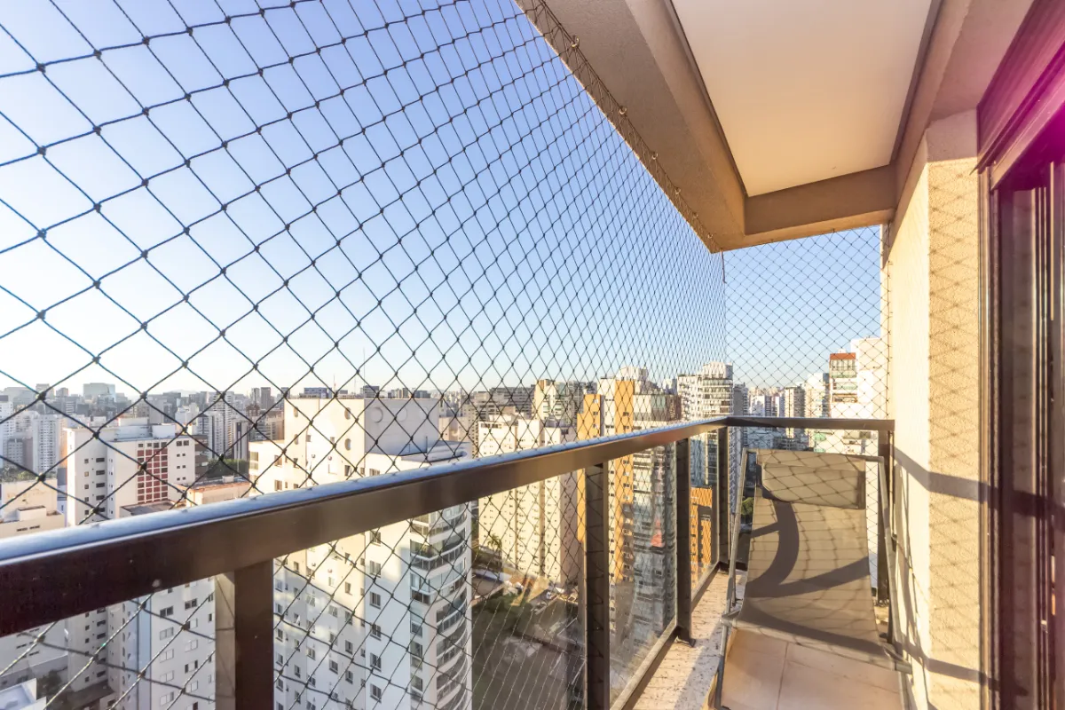 Edifício Araguari - 32