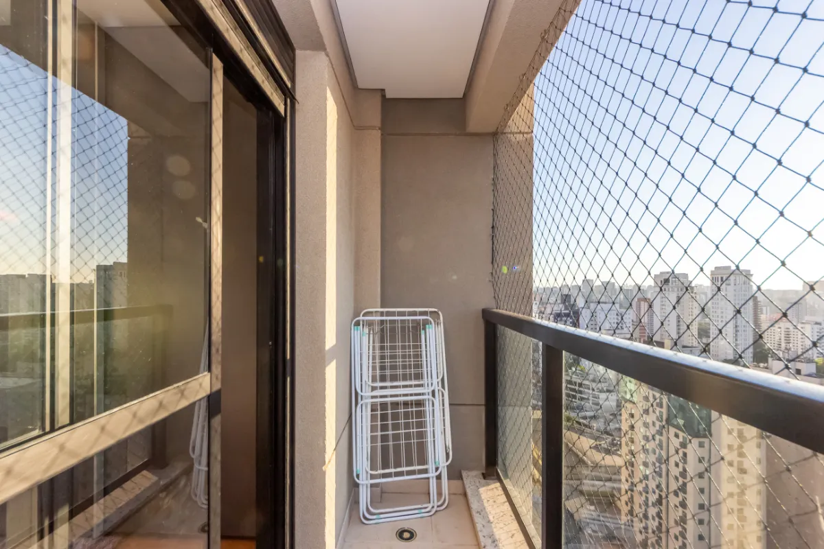 Edifício Araguari - 33