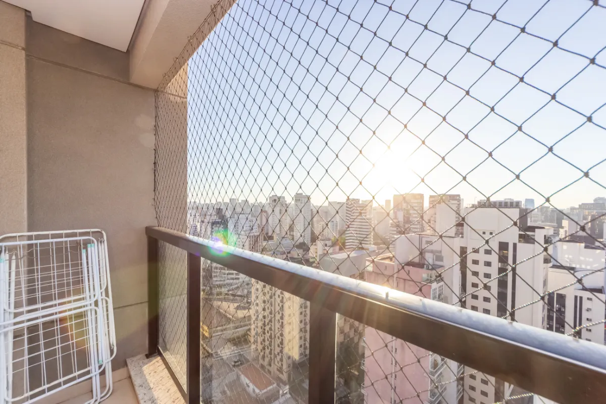 Edifício Araguari - 34