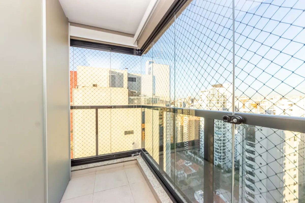 Edifício Araguari - 47