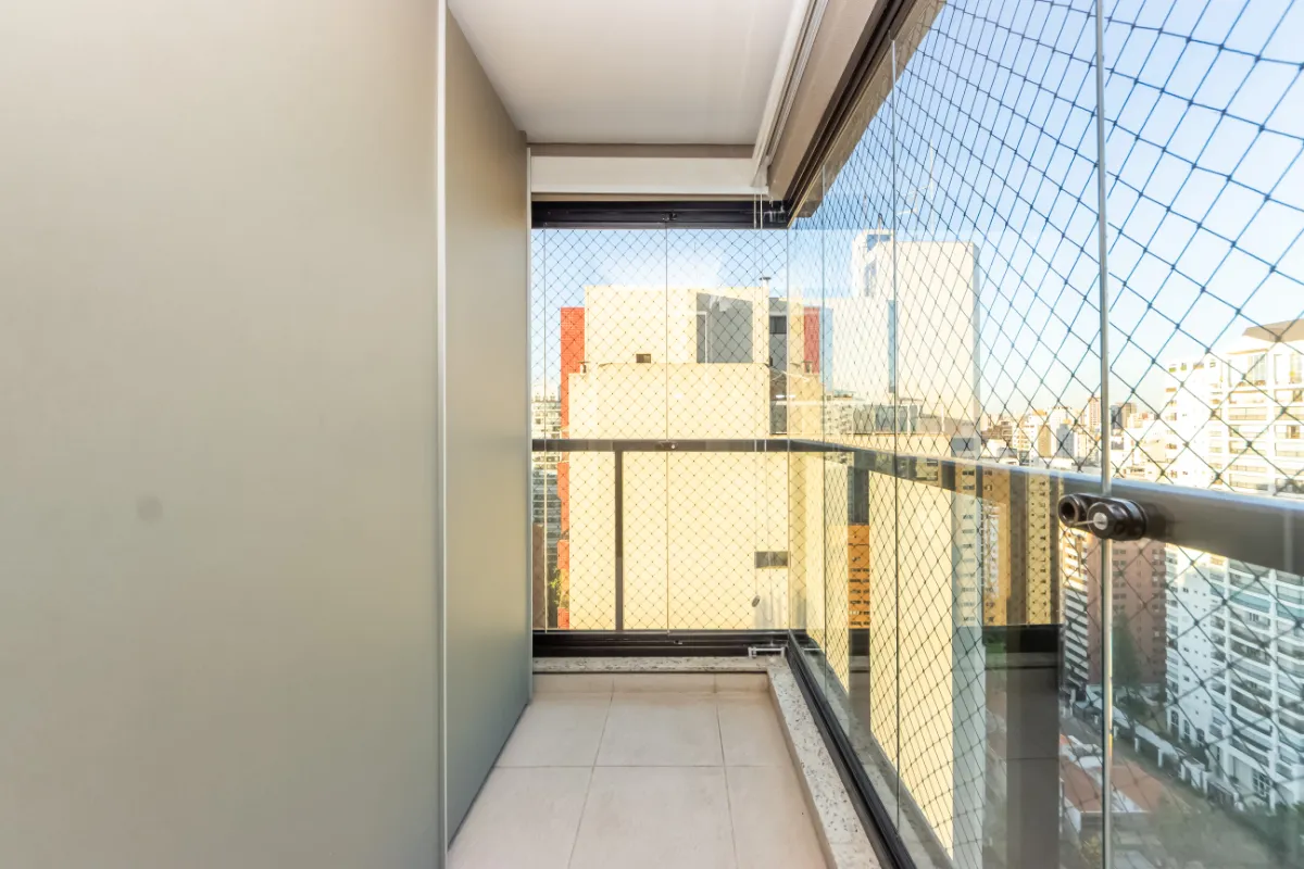 Edifício Araguari - 48