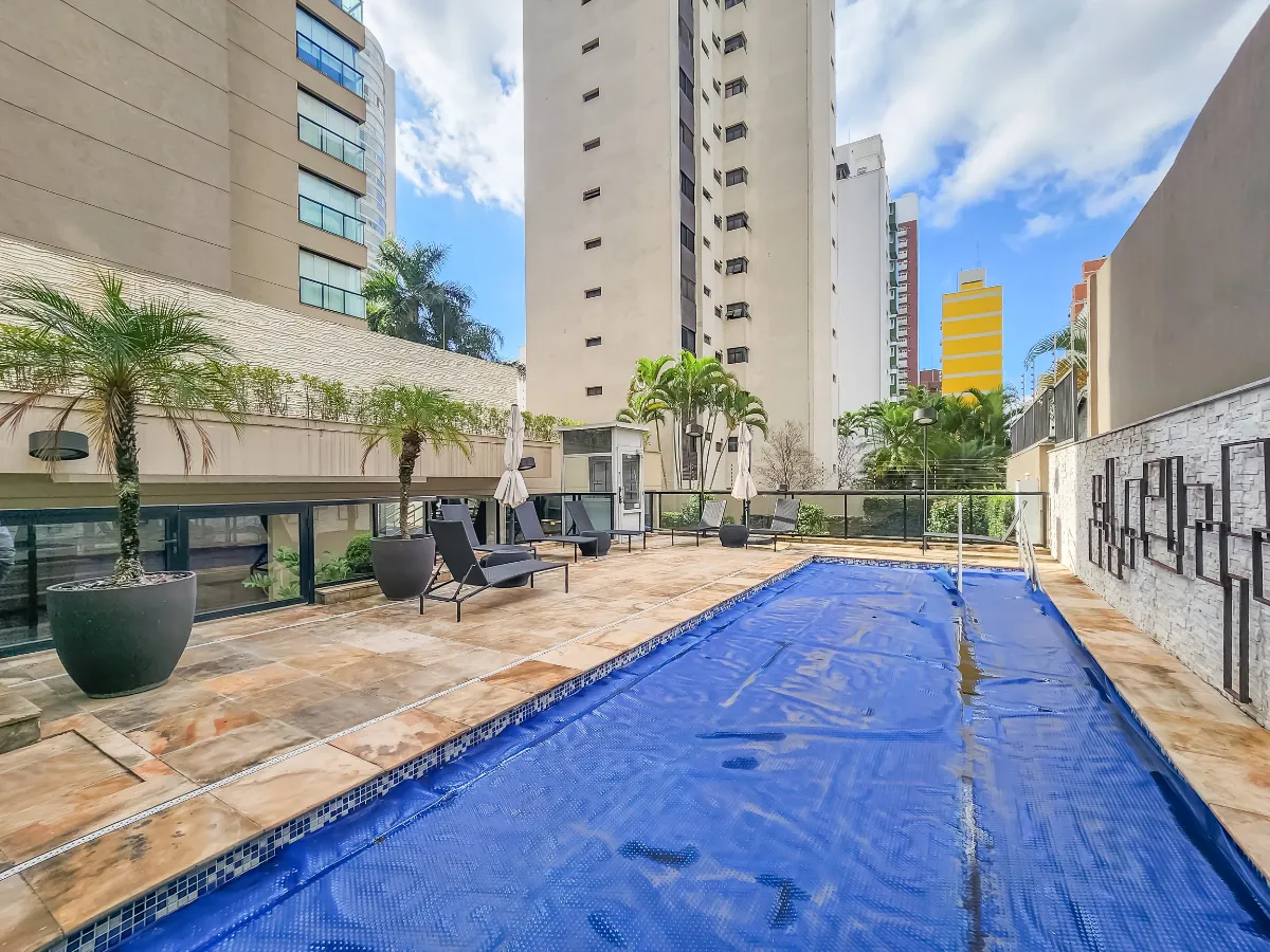 Edifício Araguari - 56