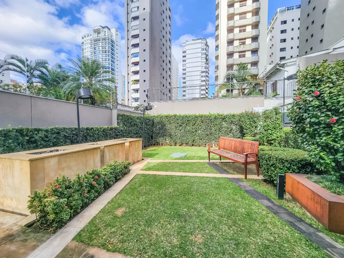 Edifício Araguari - 69