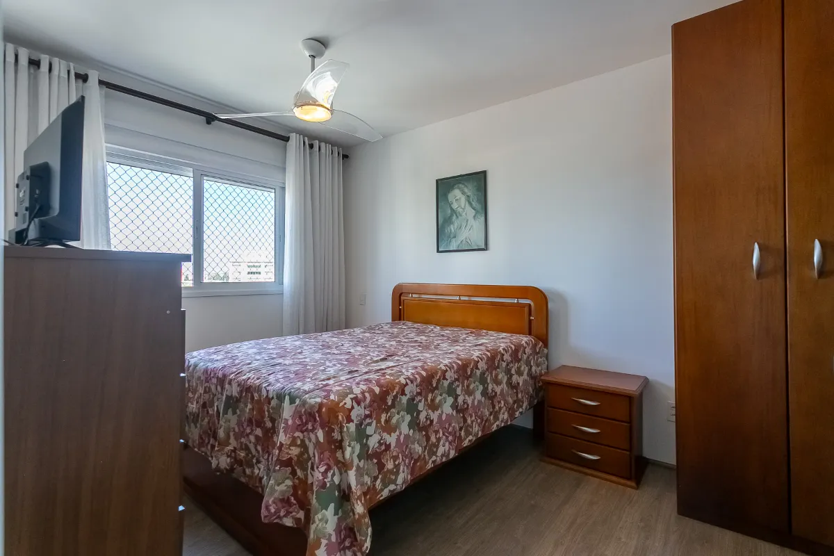 Apartamento à venda com 81m², 2 quartos com vaga - 11