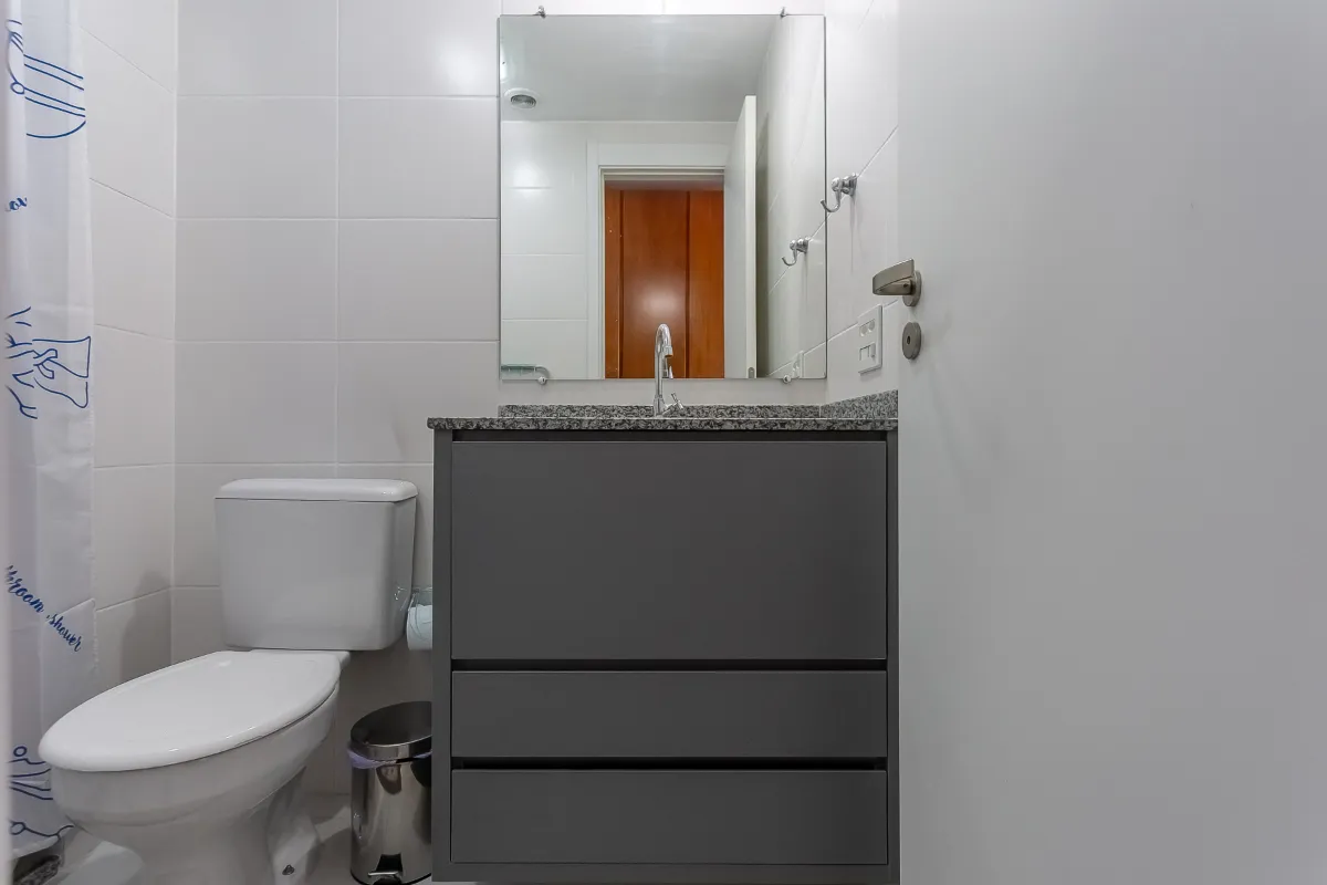 Apartamento à venda com 81m², 2 quartos com vaga - 14