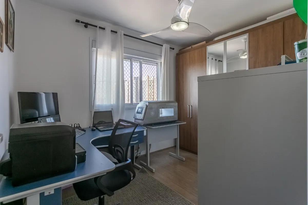 Apartamento à venda com 81m², 2 quartos com vaga - 15