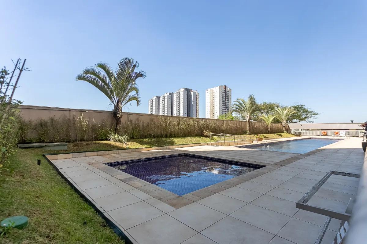 Apartamento à venda com 81m², 2 quartos com vaga - 21
