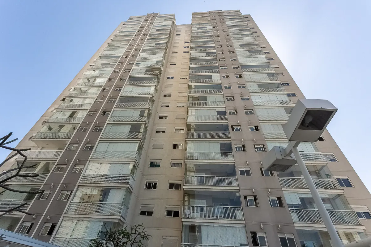 Apartamento à venda com 81m², 2 quartos com vaga - 25
