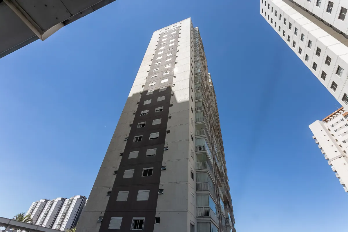Apartamento à venda com 81m², 2 quartos com vaga - 26