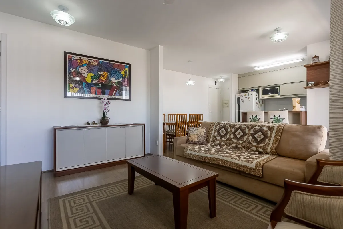 Apartamento à venda com 81m², 2 quartos com vaga - 3