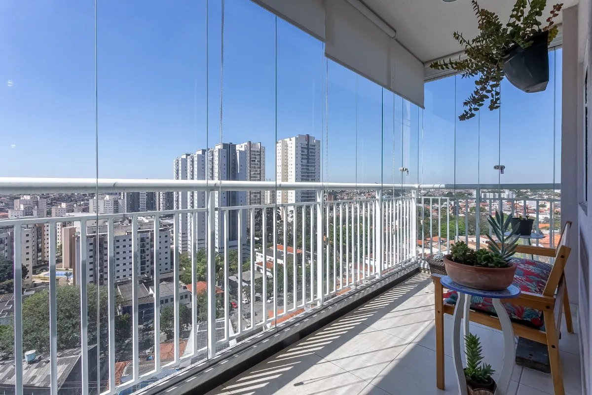 Apartamento à venda com 81m², 2 quartos com vaga - 5