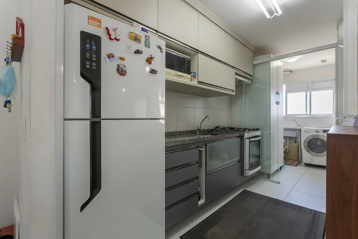 Apartamento à venda com 81m², 2 quartos com vaga - 6