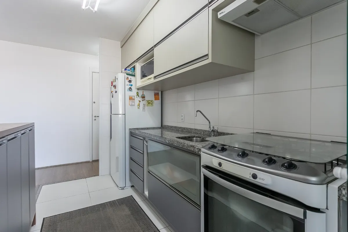 Apartamento à venda com 81m², 2 quartos com vaga - 7