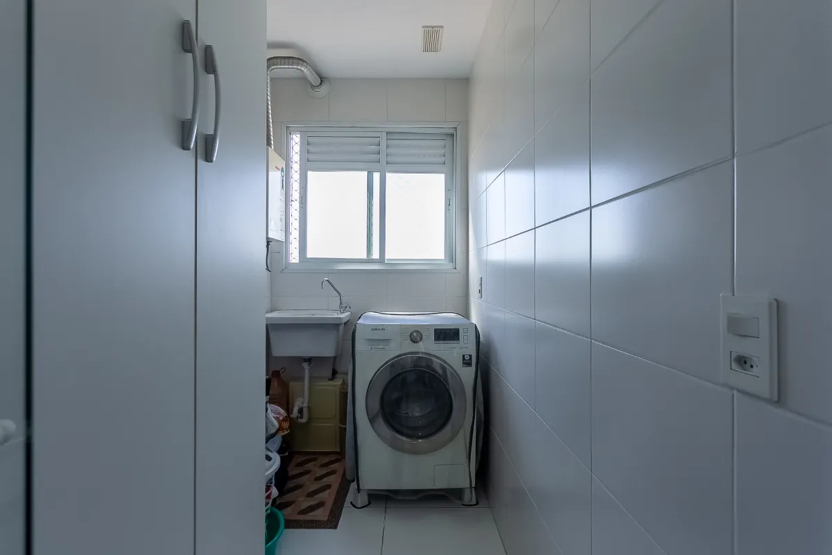Apartamento à venda com 81m², 2 quartos com vaga - 8