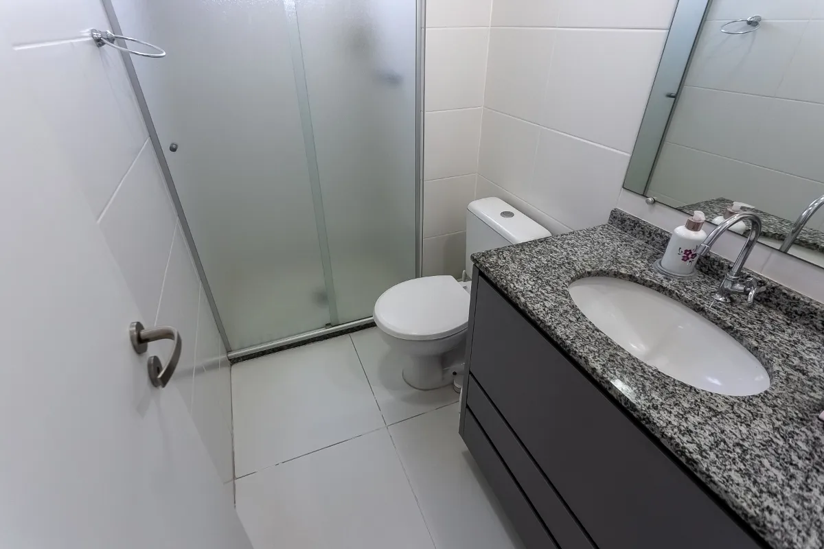Apartamento à venda com 81m², 2 quartos com vaga - 9