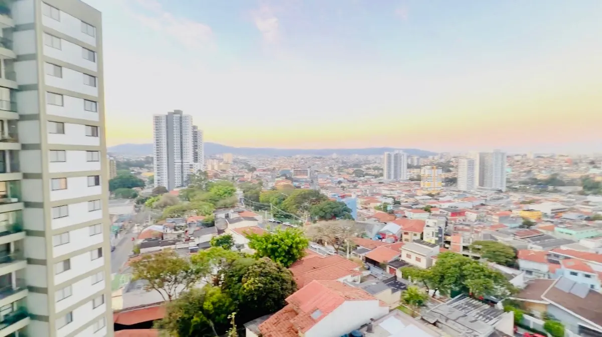 Condomínio Edifício Chácara Monte Verde I e II - 11