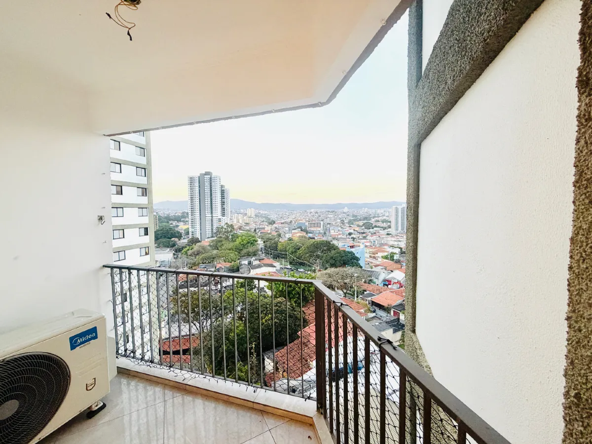 Condomínio Edifício Chácara Monte Verde I e II - 20