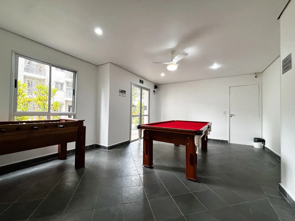 Condomínio Residencial Veredas Aricanduva - 11