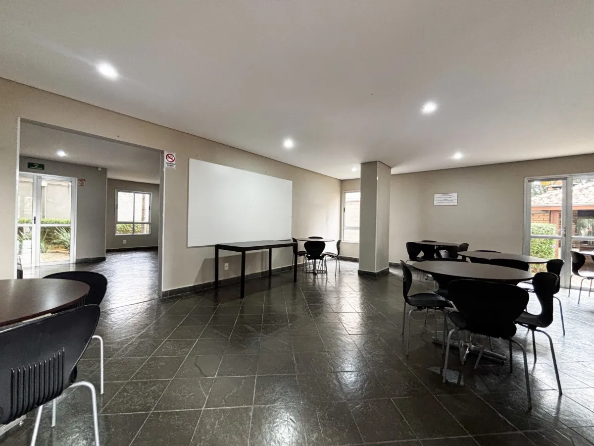 Condomínio Residencial Veredas Aricanduva - 14