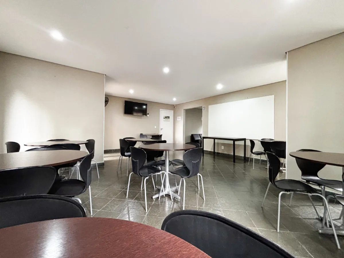 Condomínio Residencial Veredas Aricanduva - 15