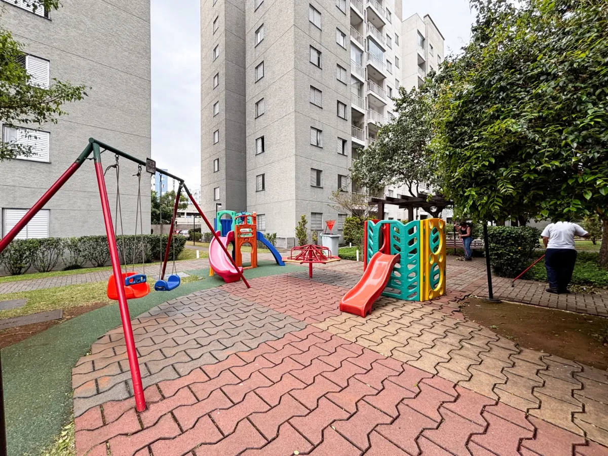 Condomínio Residencial Veredas Aricanduva - 18