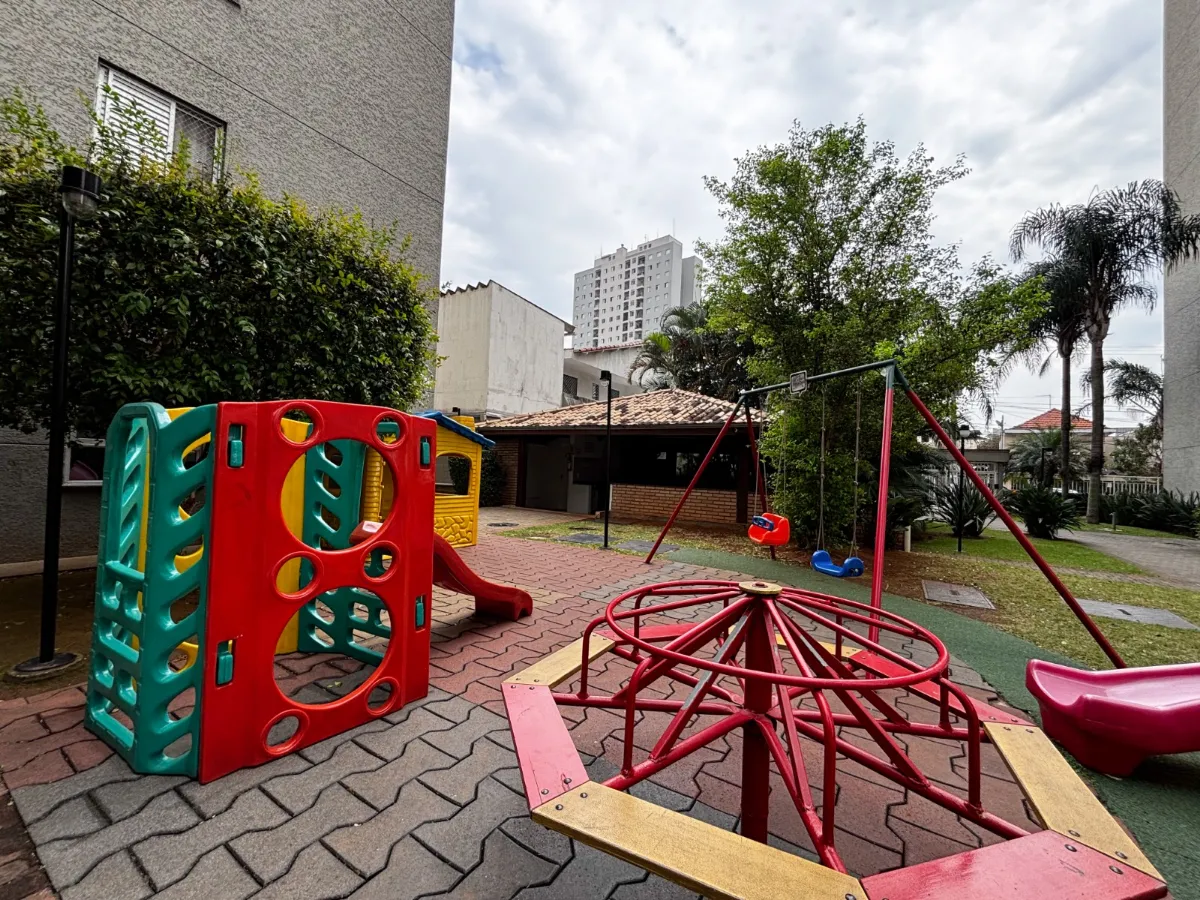 Condomínio Residencial Veredas Aricanduva - 19